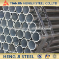 OD 26.9mm, thickness 1.7mm,Hot Galvanized steel pipe